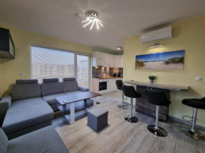 Apartament Ambra Baltica - 365PAM in Gąski